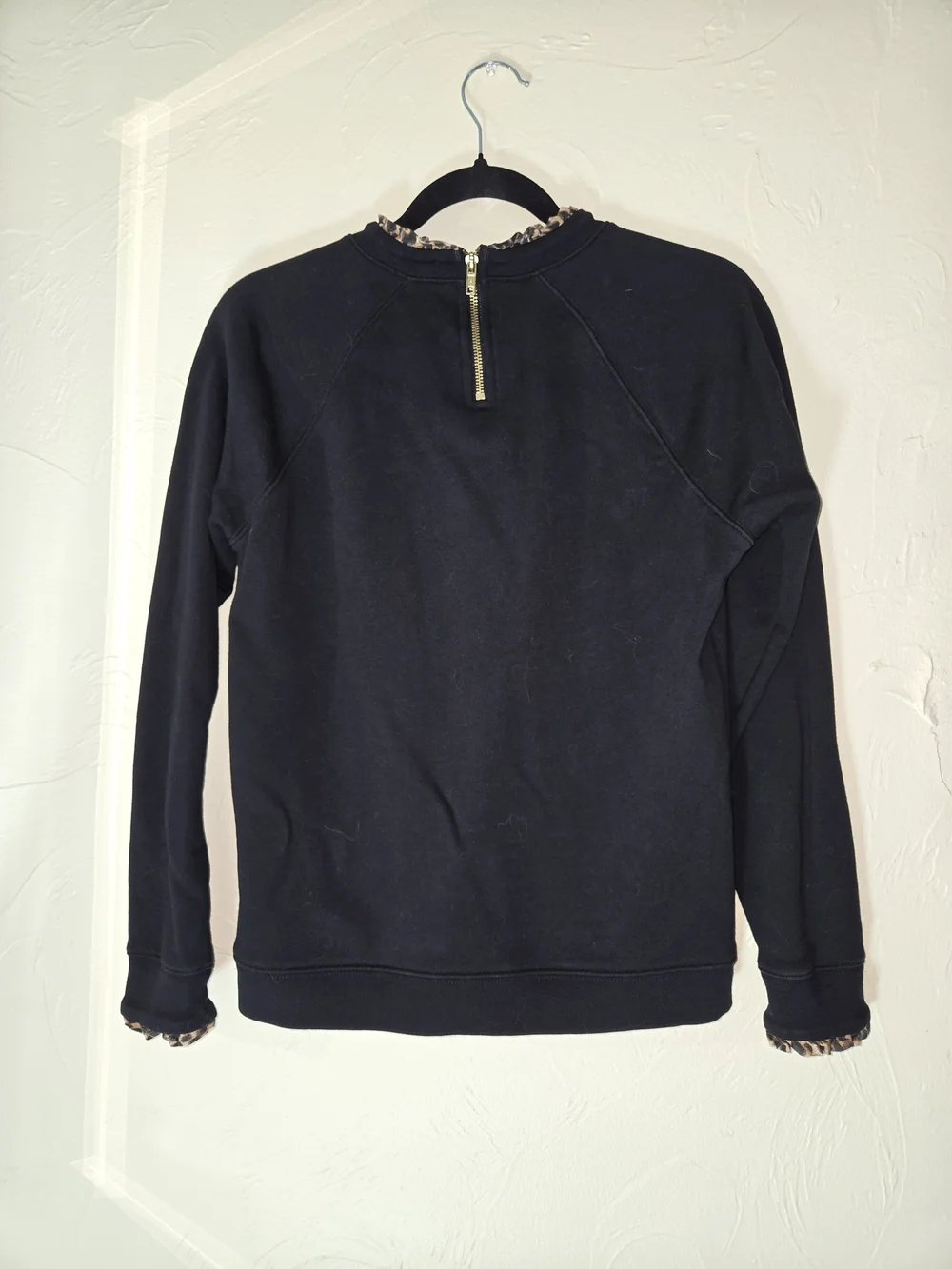 J. Crew this crew